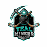 Teal Miners