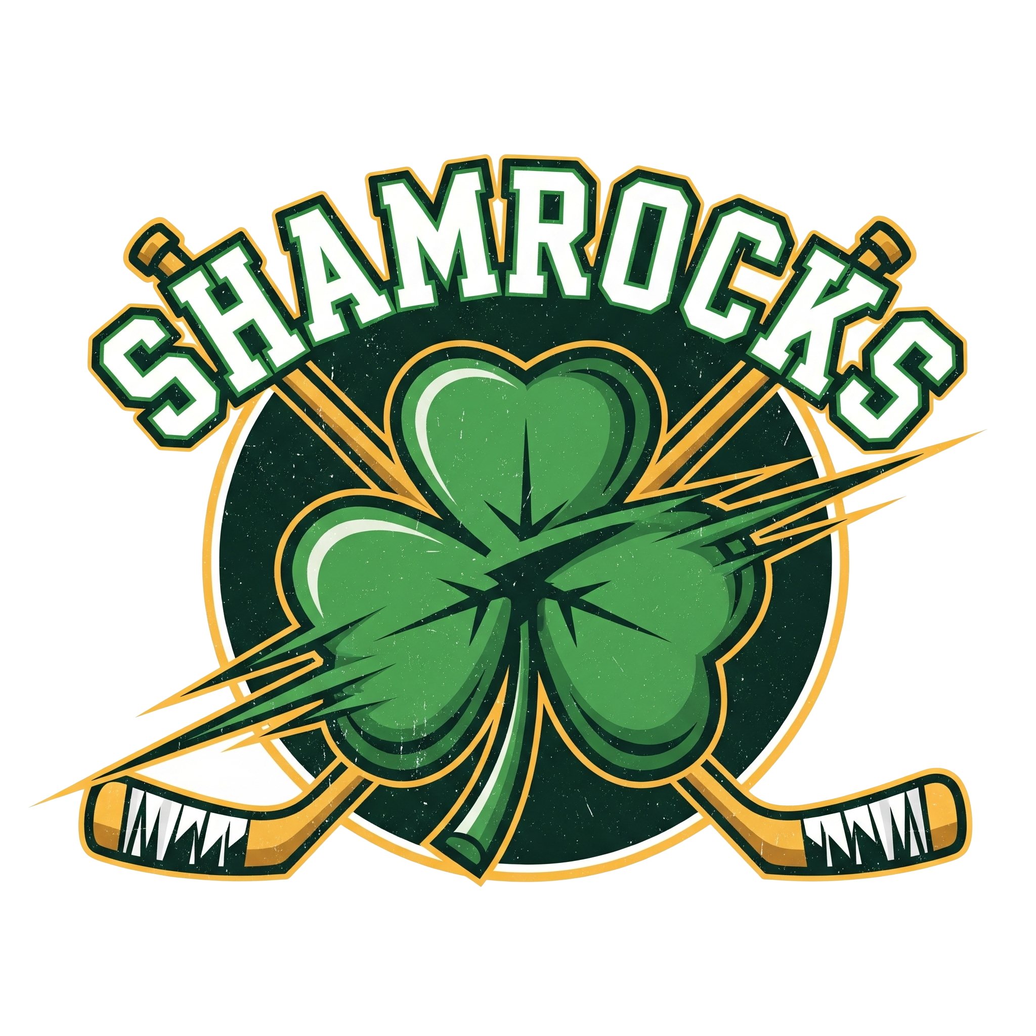 Shamrocks