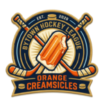 Orange Creamsicles