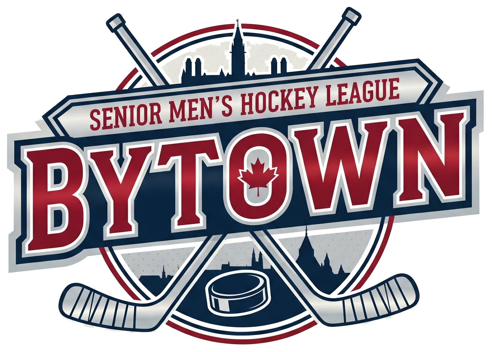 Bytown Adult Hockey League