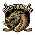 Gold Dragons